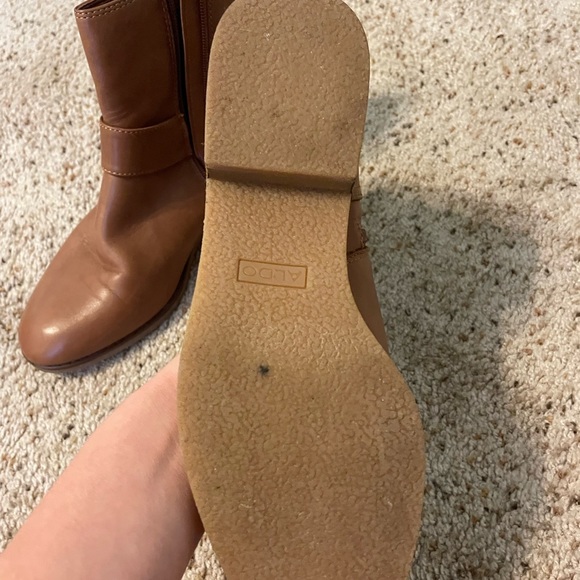 Aldo booties - Picture 2 of 4